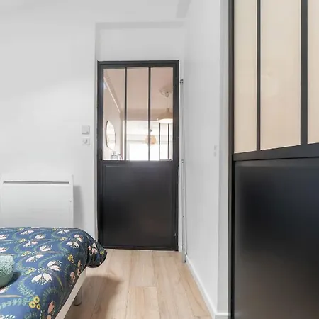 Appartement Le Girard - Centre