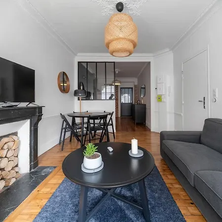 Le Girard - Centre Vichy