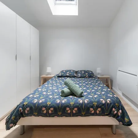 Appartement Le Girard - Centre *