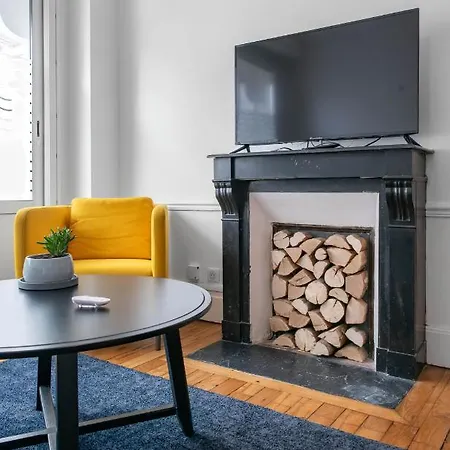 Le Girard - Centre *