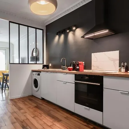 Le Girard - Centre Vichy