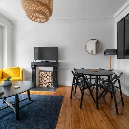 Le Girard - Centre Vichy