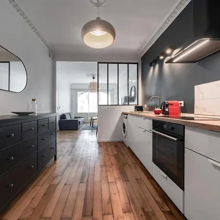 Le Girard - Centre *