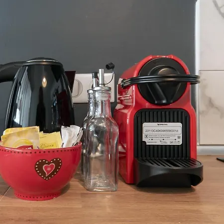 Le Girard - Centre * Vichy