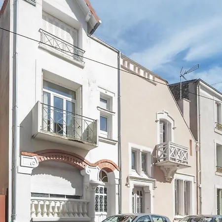 Appartement Le Girard - Centre *