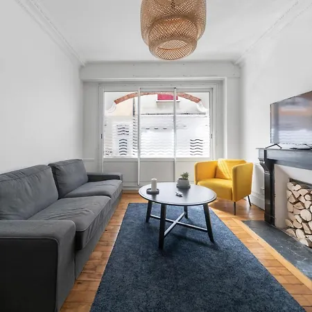 Le Girard - Centre Vichy