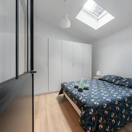 Le Girard - Centre *