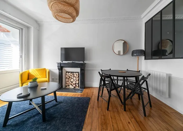 Le Girard - Centre Vichy